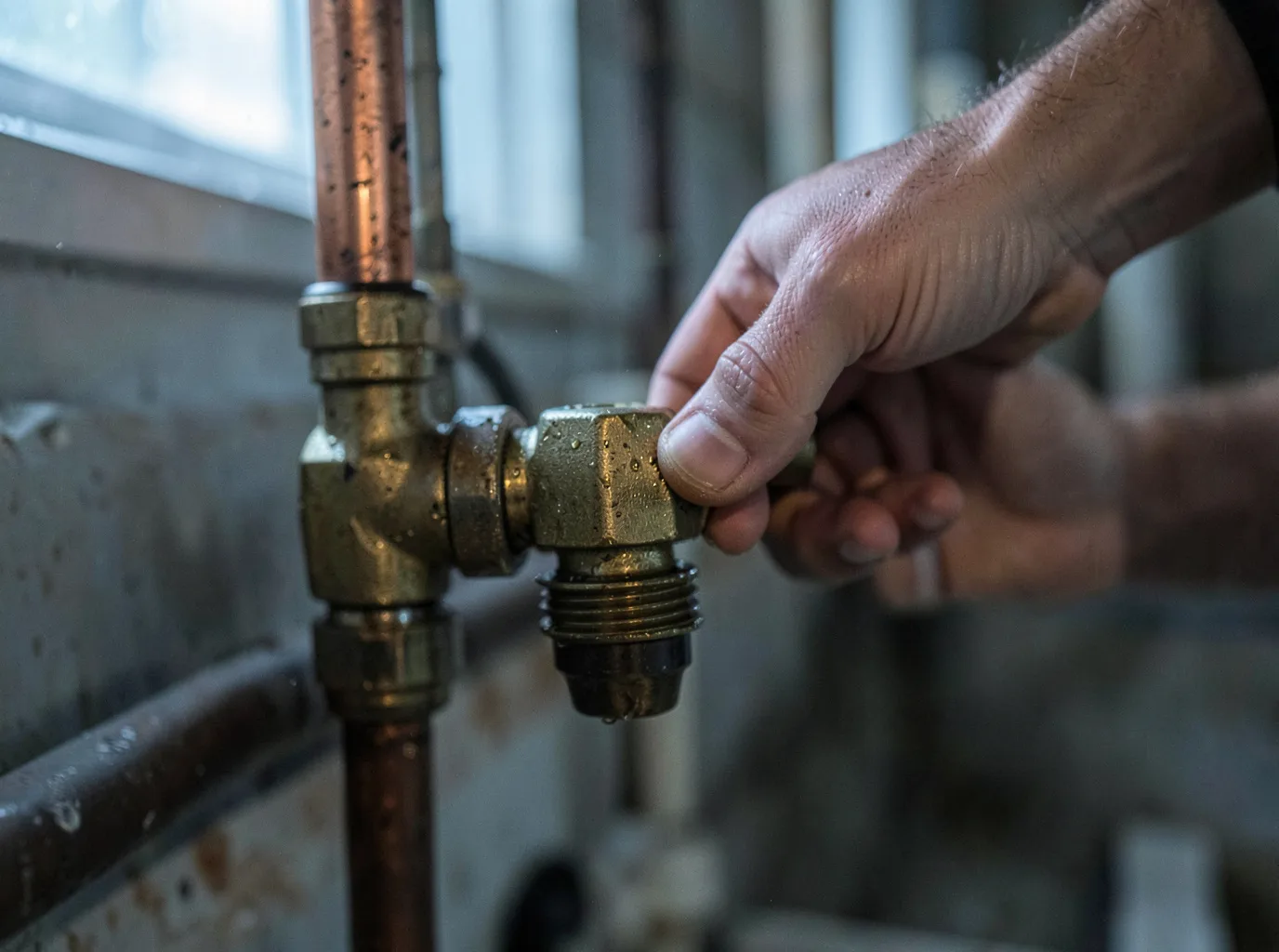 Emergency Plumber Onley, VA FAQs